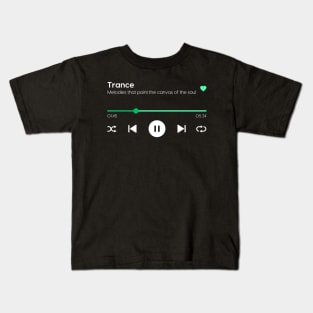 Trance Kids T-Shirt